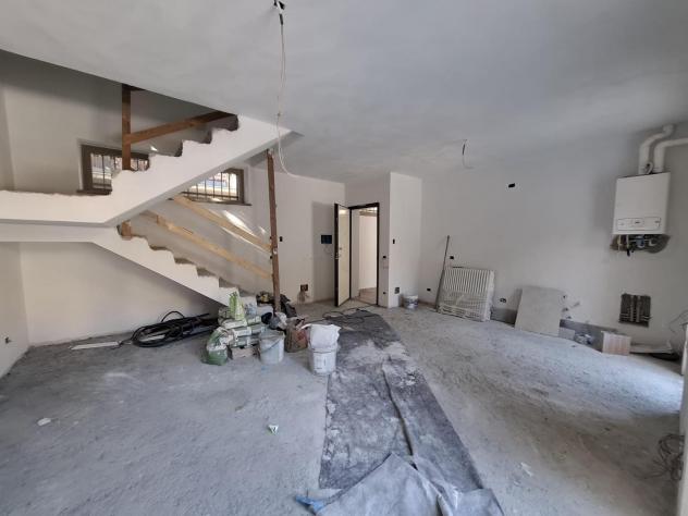 Appartamento in vendita a Carrara 100 mq Rif: 1405911 - Foto 5