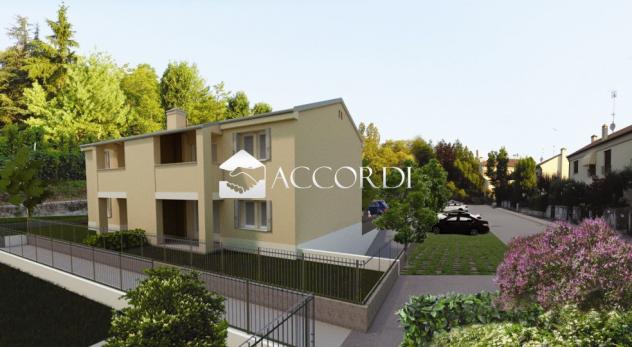 APPARTAMENTO di 5 vani e di 109 mq (SUSEGANA) rif. JS009_5