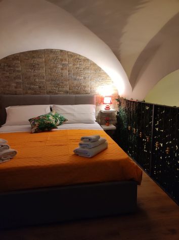 Casa Singola con terrazzo privato,in centro storico,anche ad Ore E/o Giornalment - Foto 8