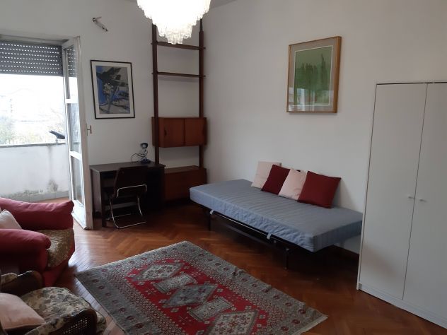MILANO - Piazzale Siena | Ampia Singola 25 mq (M1 Bande Nere/Gambara)