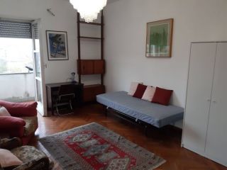 MILANO - Piazzale Siena | Ampia Singola 25 mq (M1 Bande Nere/Gambara)