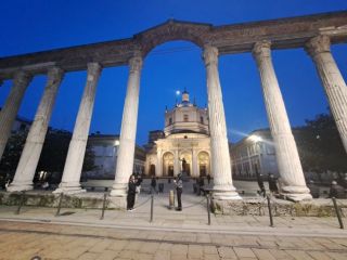 STANZA IN CONDIVISIONE - CORSO DI PORTA TICINESE