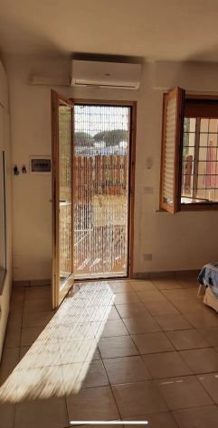 CAMPAGNANO DI ROMA BILOCALE ARREDATO CON PORTICO PRIVATO - Foto 3