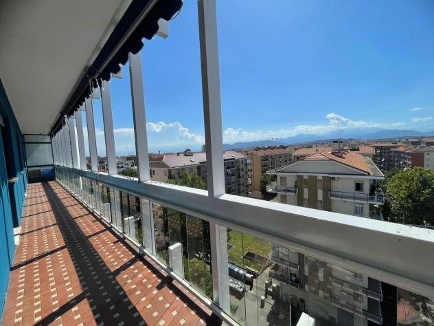 Quadrilocale in affitto a Collegno
