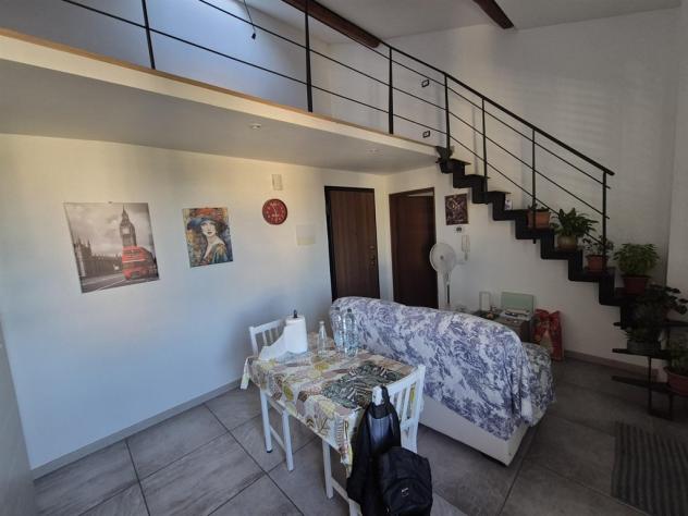 AFFITTASI APPARTAMENTO 65 MQ 2 CAMERE VIA CAPO DI MONDO - Foto 6
