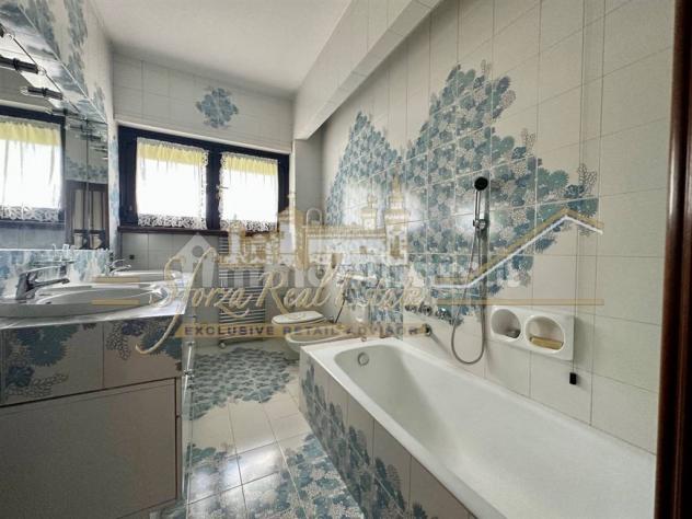Affittasi appartamento 300mq. su due livelli a Milano - Foto 14