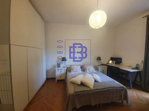 Bilocale arredato posizione comodissima e servitissima - Foto 19