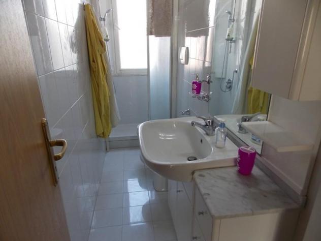Appartamento in affitto a Rosignano Solvay - Rosignano Marittimo 65 mq Rif: 1265200 - Foto 10