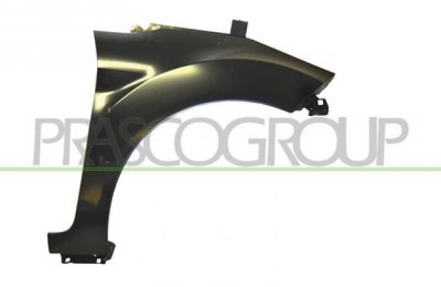 PARAFANGO ANT. D. FD3443003 Carrozzeria  Lamierati esterni  Fiancate  Parafango ant. FORD - FIESTA - 2008  2012, FORD - FIESTA - 2012  2017