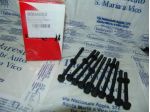 Kit perni testata piaggio porter 9004119589