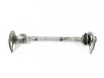 SUZUKI DR 650 6471144B01 PERNO RUOTA POSTERIORE SP44A 92 - 94 REAR WHEEL AXLE