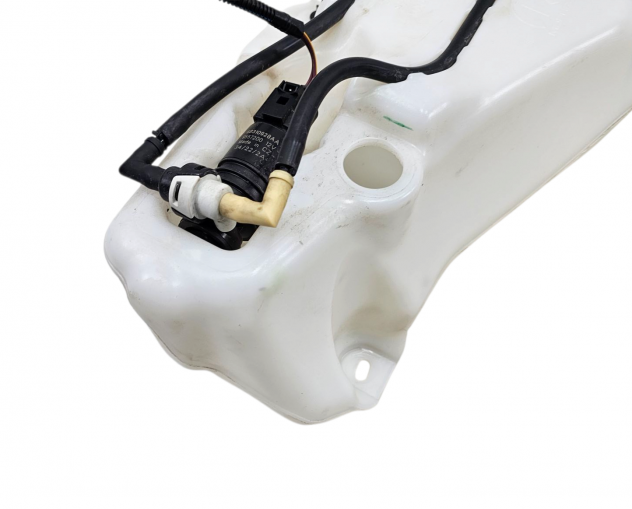 VASCHETTA TERGI ANT JEEP Compass Serie 55112669AA 46337540 Hybrid 1300 (16) - Foto 2