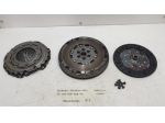 KIT FRIZIONE E VOLANO PEUGEOT 2008 Serie 9846799580 Diesel 1.5 (19)