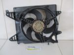 818340100 ELETTROVENTOLA  FIAT BRAVA 1.6 B 76KW 5M 5P (1999) RICAMBIO USATO