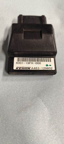 kawasaki j300 centralina motore - Foto 2