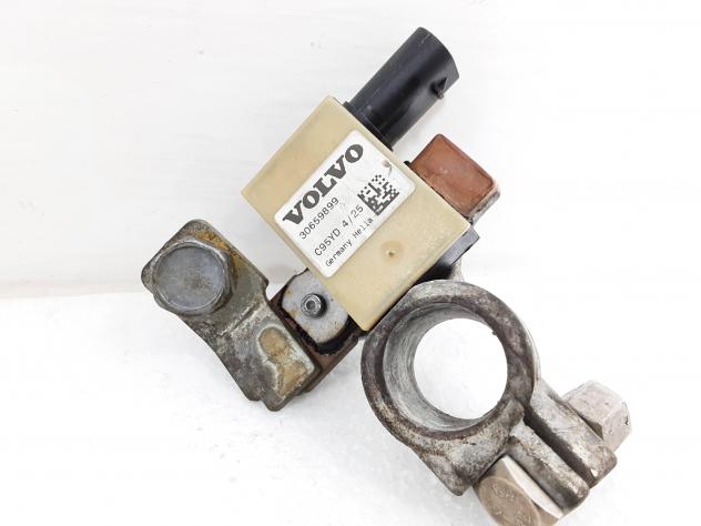 CENTRALINA BATTERIA VOLVO V40 Cross Country 30659899 D 4162 T Diesel 1600 (12) - Foto 2