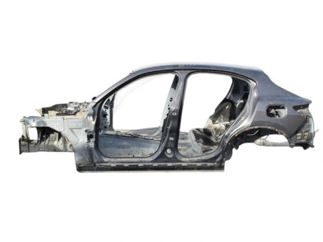 Lamierato Alfa Romeo Stelvio - 33755