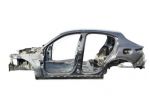 Lamierato Alfa Romeo Stelvio  - 33755