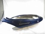CARENA POSTERIORE APRILIA LEONARDO 150 (1997 - 2002)AP8148102  STRISCIATA D &hellip;