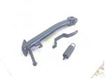HONDA CB GT ABS KM0 1000 CAVALLETTO ATERALE E ACCESSORI 2026 JH2SC93A