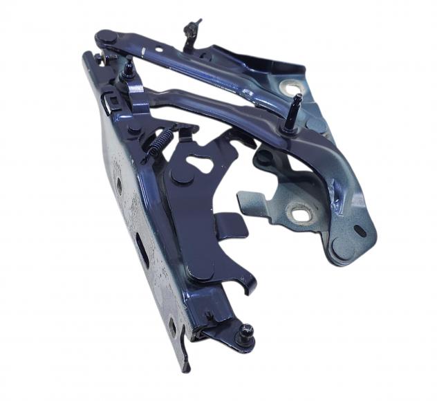 CERNIERA COFANO ANTERIORE SX AUDI Q5 Serie (FYB) 80A823301B (17) - Foto 6