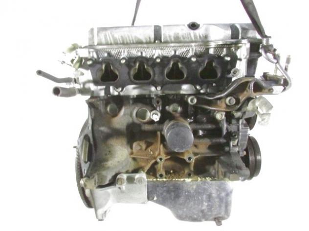 ZL MOTORE MAZDA 323 F 1.5 B 65KW 5M 5P (2000) RICAMBIO USATO ZL014-2 - Foto 3