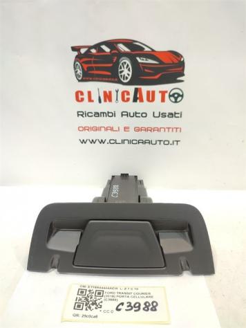 PORTA CELLULARE FORD Transit Courier Serie ET76R04444AEW (14)