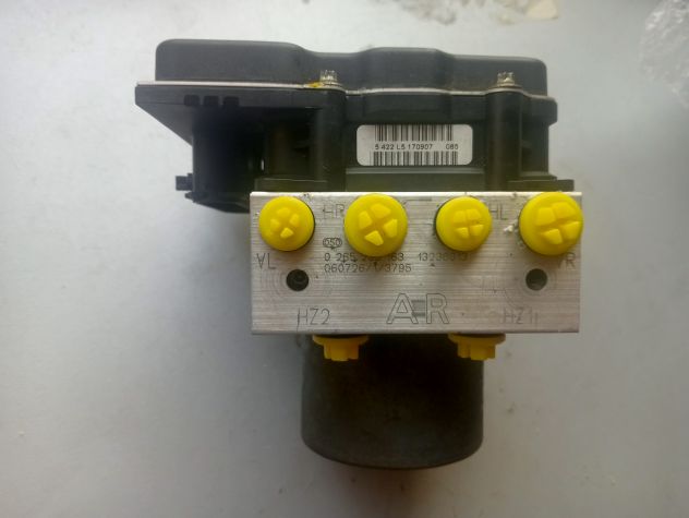 abs Opel corsa - Foto 3