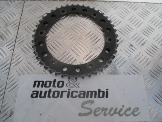 CORONA HONDA VRF 750 F RC36 (1994-1997) RC36E KW 74 41201MZ7000