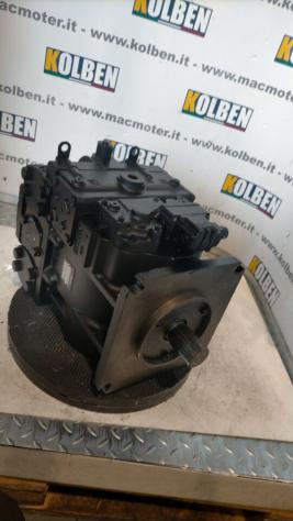Pompa Danfoss 90R250
