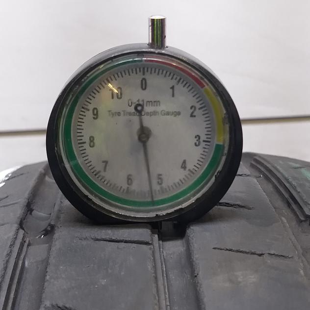 4 GOMME 195 75 16C CONTINENTAL A64953 - Foto 3