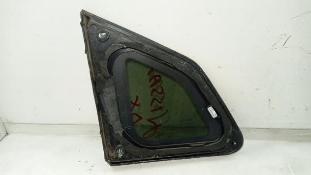 DEFLETTORE POSTERIORE DX NISSAN Qashqai Serie 833124EA0A K9K636 (14) - Foto 3