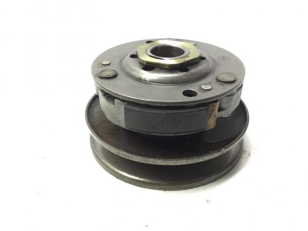 YAMAHA YN NEOS 2T 50 CORRETTORE DI COPPIA E FRIZIONE 2007 2012 SA341