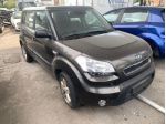 Ricambi Kia Soul 2009 benzina