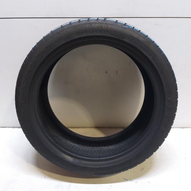 2 GOMME 205 45 17 DUNLOP A49136 - Foto 6