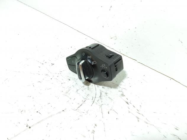 INTERRUTTORE COMANDO LUCI AUDI Q5 Serie (8RB) 8K0941531T (0812) - Foto 3