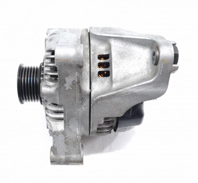 ALTERNATORE START E STOP BMW Serie 3 F31 Touring 7640132 B47 D20 A Diesel 2000 (11) - Foto 7