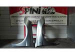 Parafanghi anteriori Chrysler Sebring JS del 2008