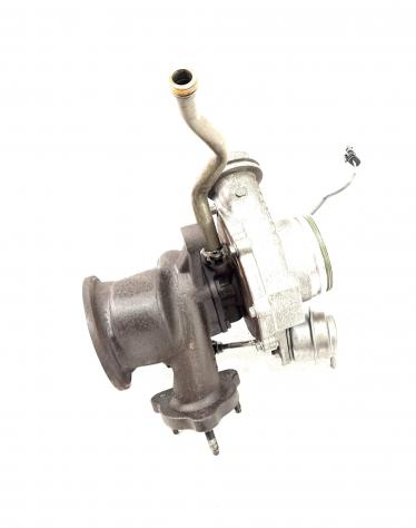 TURBINA VOLVO V40 Serie 31380130 D 4204 T13, D 4204 T8 Diesel 2000 (16) - Foto 2