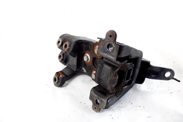 1612412280 SUPPORTO CAMBIO CITROEN C1 1.0 B 51KW 5M 5P (2015) RICAMBIO USATO - Foto 5