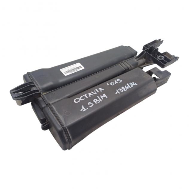 FILTRO CARBONI ATTIVI SKODA Octavia S.Wagon 5° Serie (5E5) 5Q0201801 DHF (1620) - Foto 3