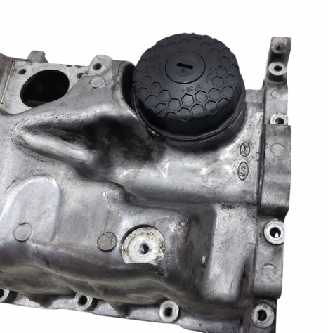 COPPA OLIO MOTORE HYUNDAI Tucson Serie 21510-2U010 D4FE Diesel 1600 (20) - Foto 13
