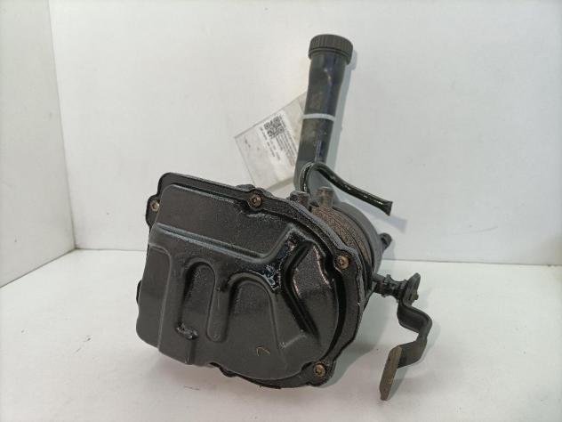 POMPA IDROGUIDA CITROEN C4 Picasso Mk1 9684040180 DV6TED4 diesel 1560 (0613) - Foto 6