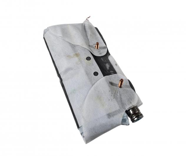 AIRBAG SEDILE DESTRO RENAULT CLIO Serie V 985H01550R (19) - Foto 9
