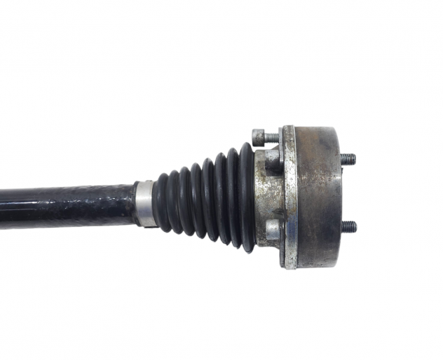 SEMIASSE ANTERIORE SINISTRO VOLKSWAGEN Golf 7 Berlina 1K0407271LB (12) - Foto 3
