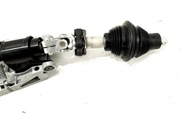 CANNA DELLO STERZO (PIANTONE) MERCEDES GLK (W204) A2044603616 (08) - Foto 3