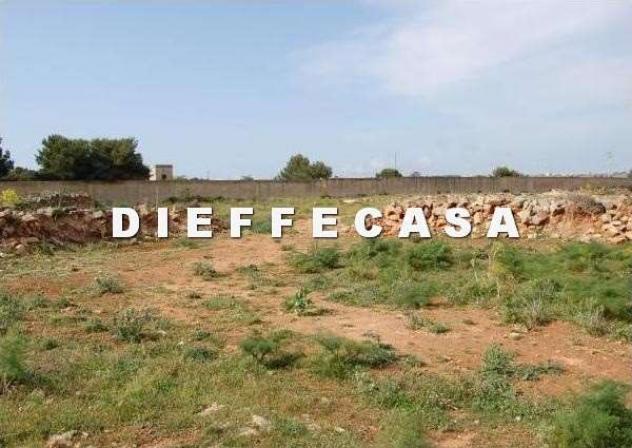 1821 - In vendita a Marsala Ampio terreno, periferia - Foto 2