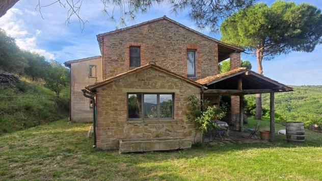 Casale in vendita a Panicale - Foto 2