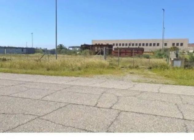 Immobile in asta di 5768 m² in vendita a Portoscuso - Foto 4