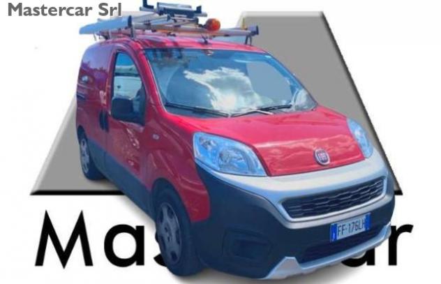 FIAT Fiorino 1.3 MJT 95CV Furgone Adventure E6 - FF176LH rif. 24083896